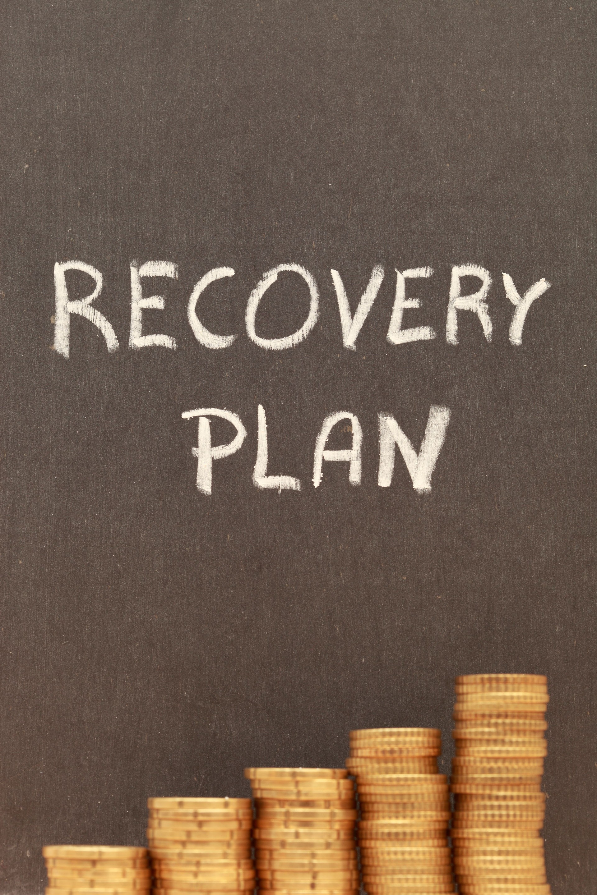 Recovery plan XXXL