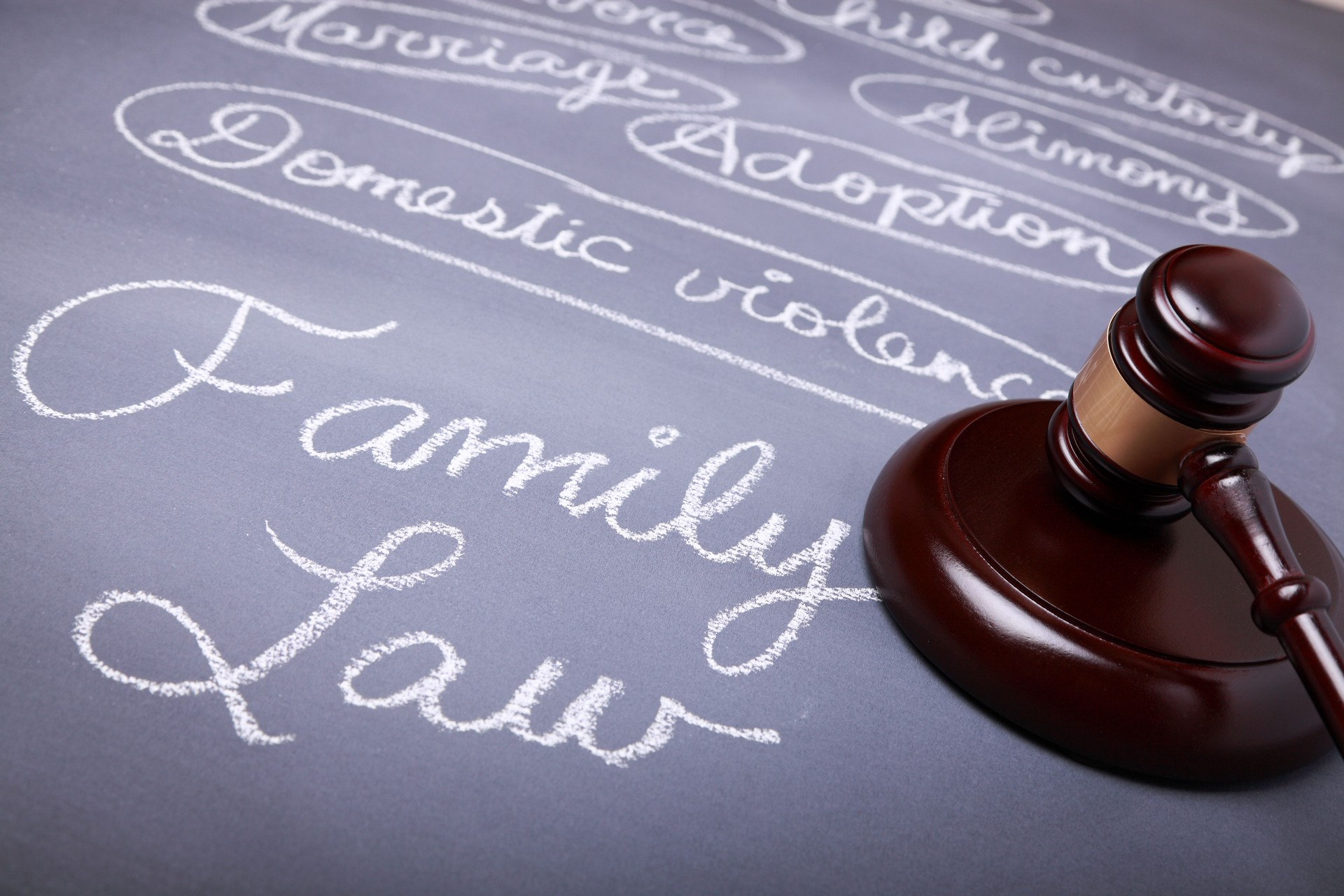 Family Law